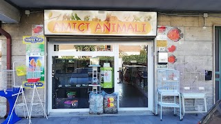 Amici animali