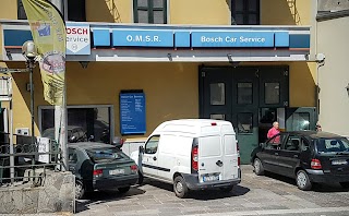 O.M.S.R. Officina Meccanica