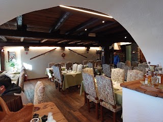 Ristorante Du Grand Pere