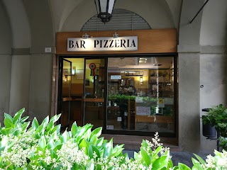 Pizzeria Dello Studente