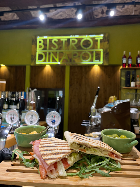 Bistrot Di Napoli