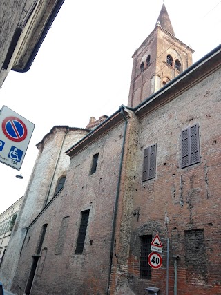 Sant'Agostino