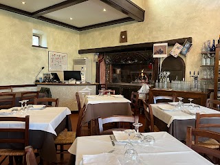 Ristorante L'Oasi di Vescovio