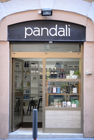 Pandalì