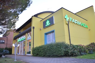 Farmacia alle Scuole