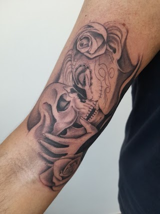 Iana Ink Tattoo