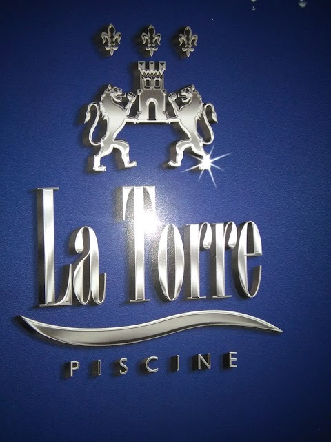 PISCINE LA TORRE