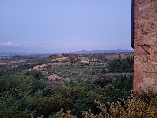 Ristorante Sosta sulla Francigena San gimignano