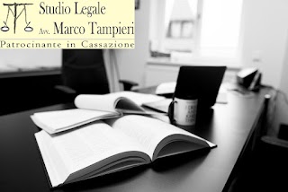 TAMPIERI AVV. MARCO | AVVOCATO | STUDIO LEGALE | FERRARA