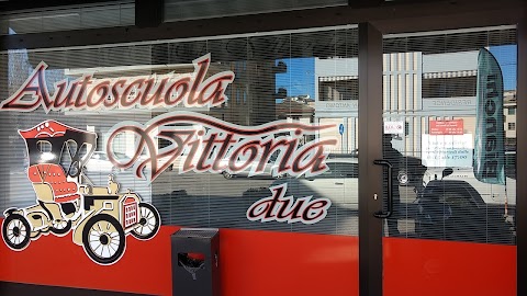 Autoscuola Vittoria 2