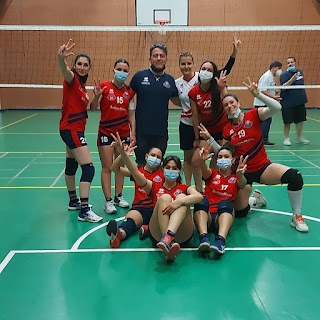 A.S.D. Volley for All Frattamaggiore