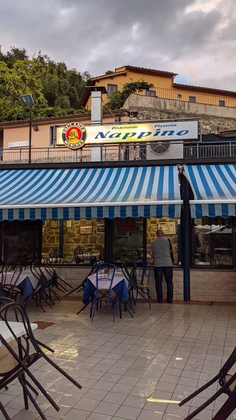 Ristorante Pizzeria Nappino