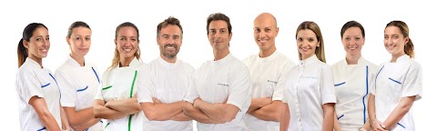 Studio Dentistico Lanzafame - Dentista a Verona