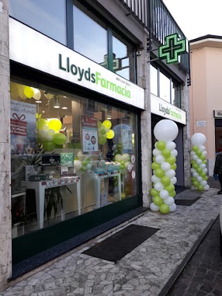 LloydsFarmacia Sozzi