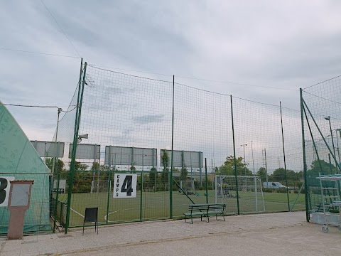 Sporting Club - Calcio a 5 e Beach Volley