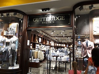 Gutteridge