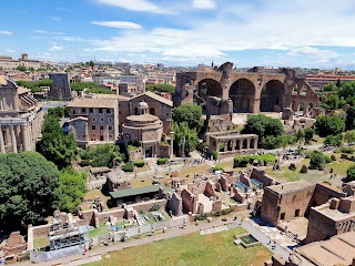 Parco archeologico del Colosseo