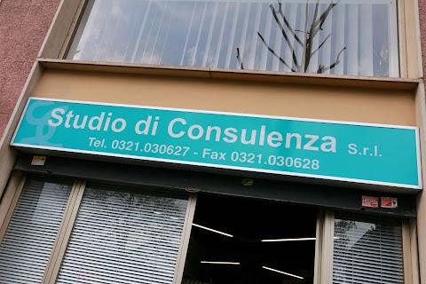 Studio Di Consulenza Srl