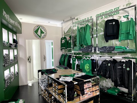 U.S. Avellino Store