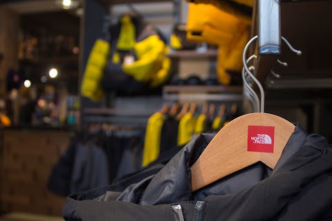 The North Face Store