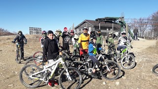 Scuola di Mountain bike e Biciclette - MTB SCHOOL DEEP BIKE QUARTO ALTO