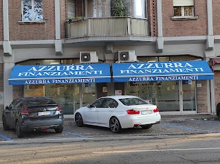 Azzurra Finanziamenti Agenzia in Attività Finanziaria s.r.l.