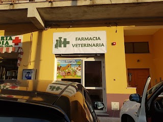 Farmacia Veterinaria Pianafarma