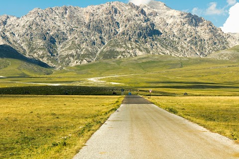 Abruzzo Rural Property