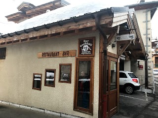 Greg's Bar