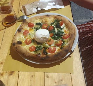 Trattoria e Pizzeria Vicarìa