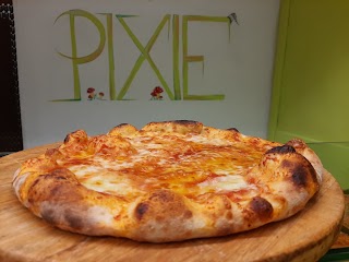 Pixie pizza al taglio