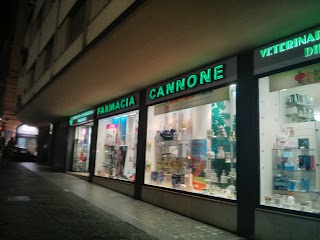 Farmacia Cannone al Vomero dal 1958 Dott. Domenico Del Vecchio