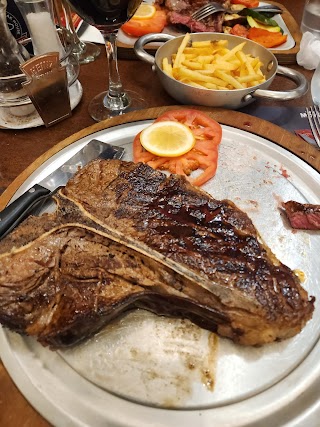 T-Bone Station Pantheon