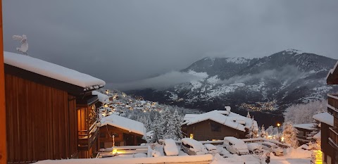 Le Ski, Chalet Maurilisa