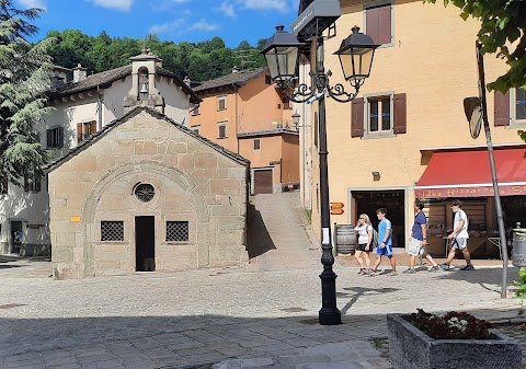 Hotel Appennino