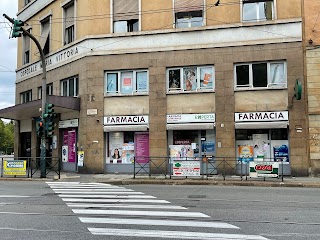 Farmacia Comunale 44 - Torino