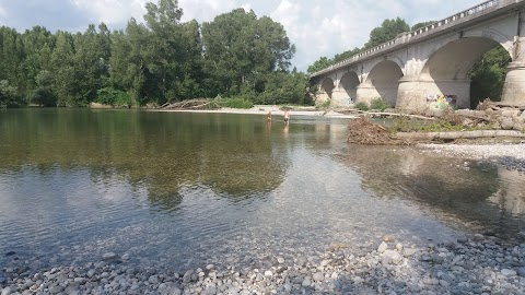 Riserva Naturale Regionale della Foce dell'Isonzo Isola della Cona