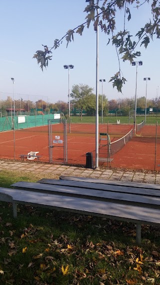 Tennis Club Scandiano