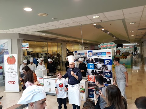 Scuola Secondaria di 1°Grado "Padre Nicolò Vaccina"