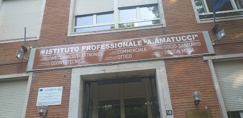 Istituto Amatucci