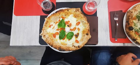 iFanucci Pizzeria