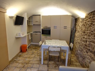 Bed and Breakfast affittacamere "il glicine"