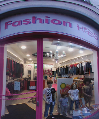 Fashion Kids Pistoia