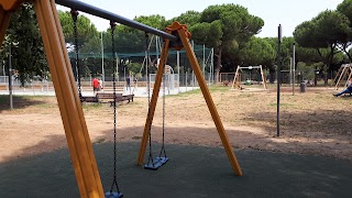 Parco Falcone e Borsellino