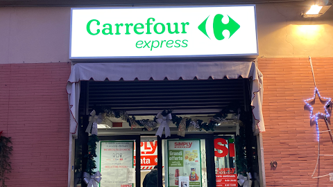 Supermercato Carrefour Express