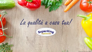 SUPERKING Supermercato