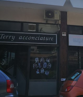 Acconciature Terry