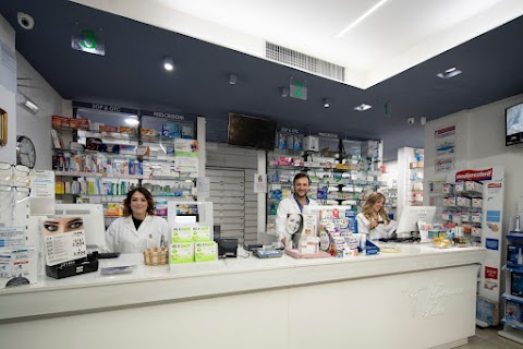 Farmacia Falco Caserta