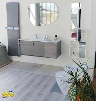 Idra Srl - Punto vendita e showroom di Trissino (VI)