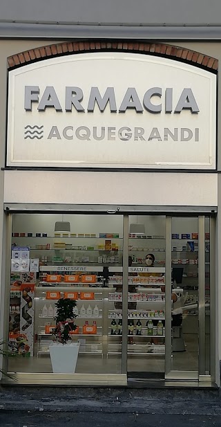 Farmacia Acquegrandi s.r.l.